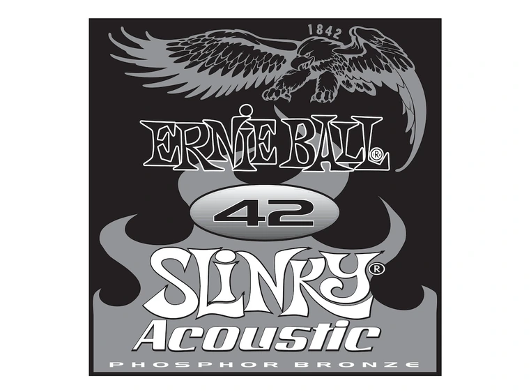 Ernie Ball EB-1842 
